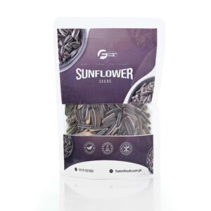 Sunflower Seeds