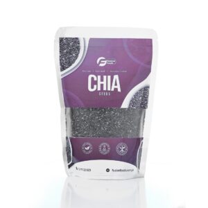 Chia Seeds